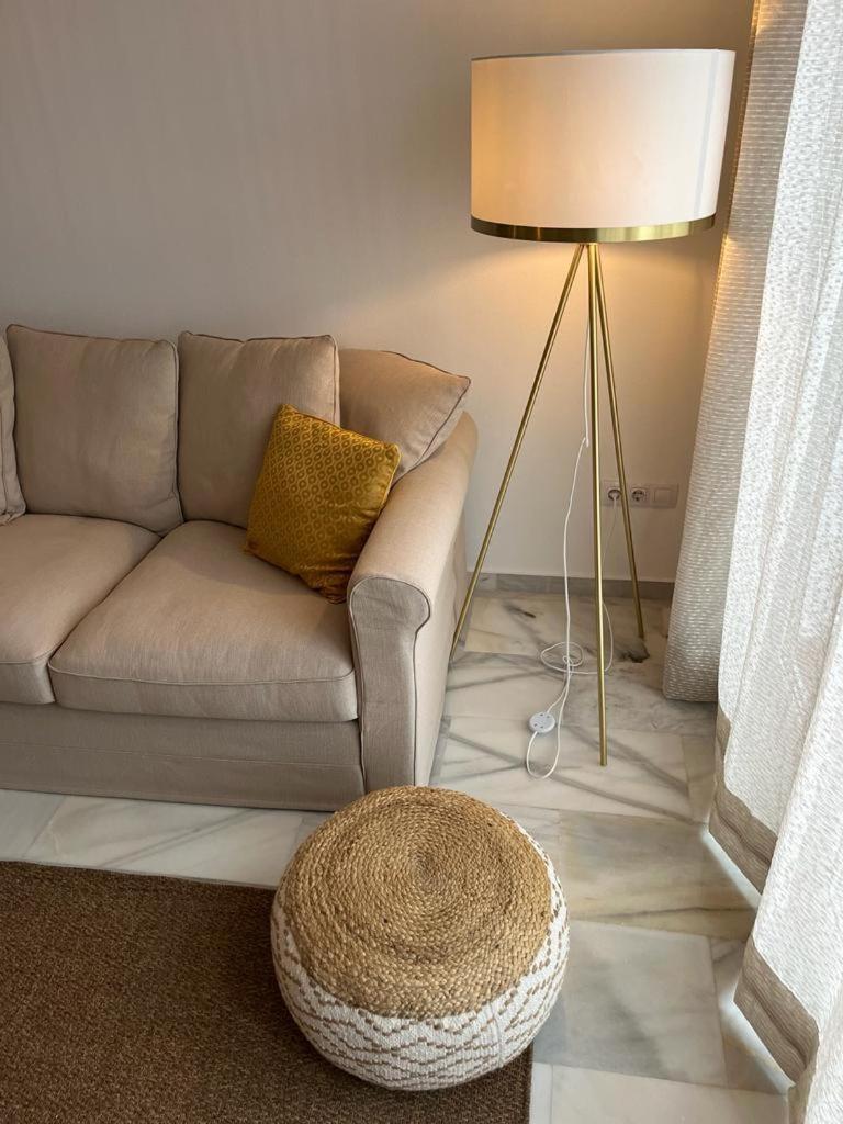 Calpe Bay Terraza24 Apartment Bagian luar foto